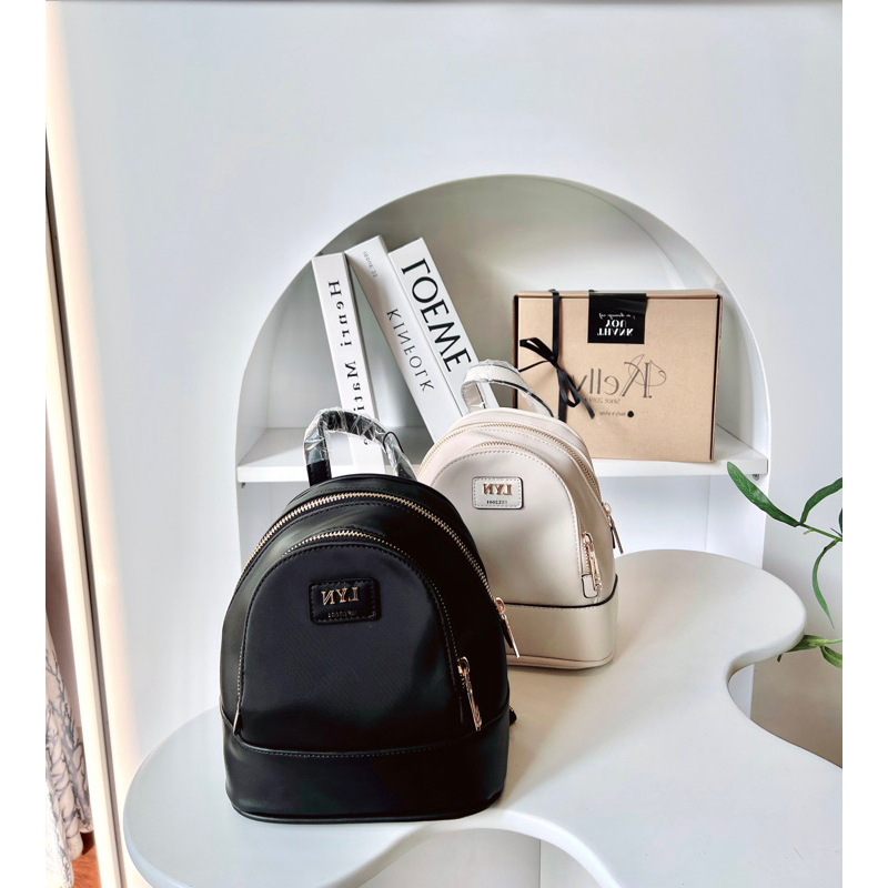 Balo L Y NM trẻ trung