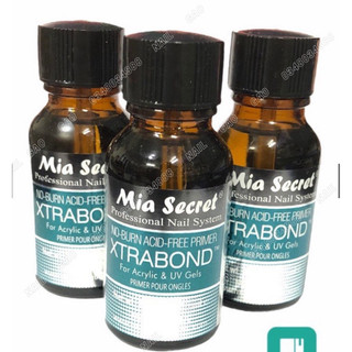 Liên kết bột mĩ Mia Secret chính hãng chai 15ml