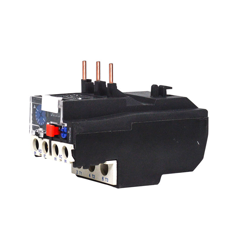 Rơ Le Nhiệt ,Relay Nhiệt , đuôi nhiệt Cho Khởi Động Từ 9A-32A