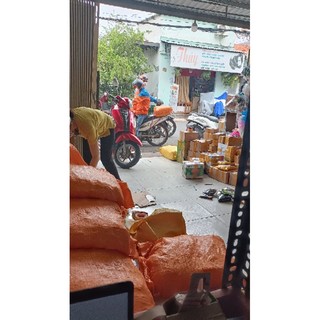 HẠT BÍ RANG MUỐI {500G}