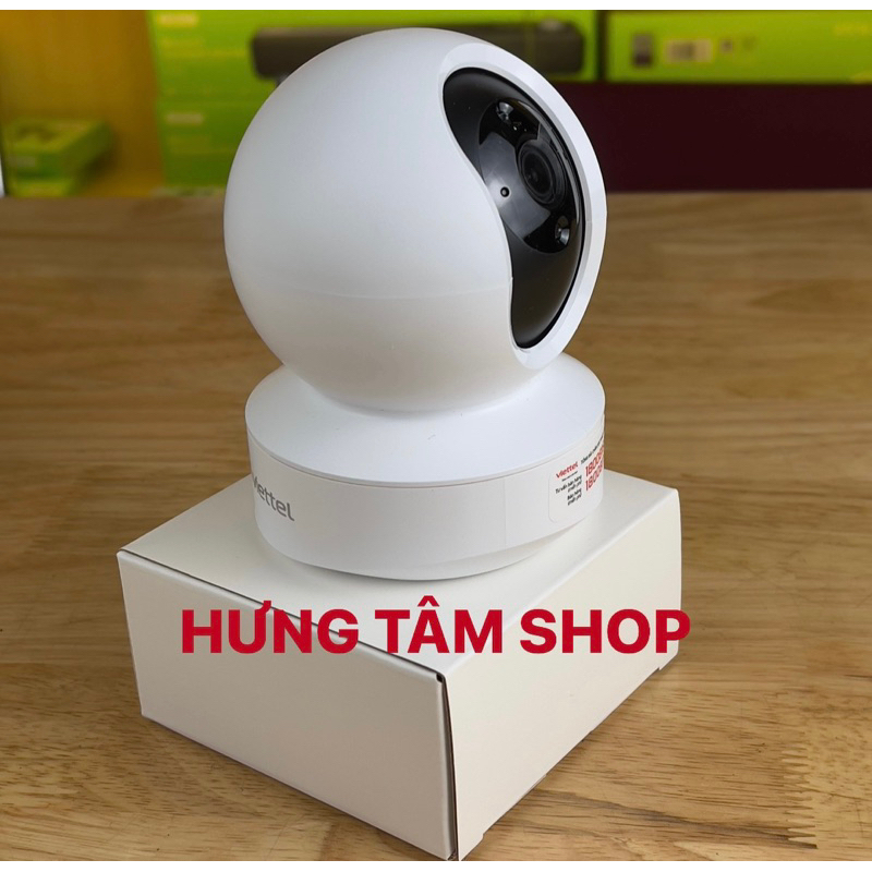Camera wifi HC2 quay quét thông minh không điểm mờ,Cam HC2,Cam viettel SALE 44% | BigBuy360 - bigbuy360.vn