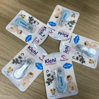 Bấm móng tay Kichilachi cho bé