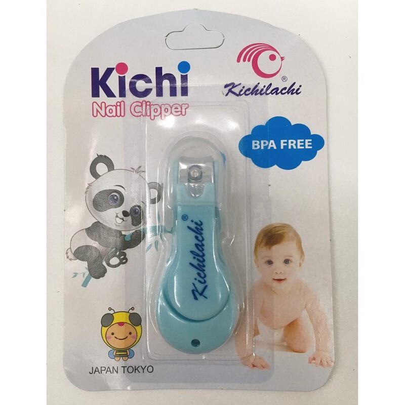 Bấm móng tay  cho bé hiệu Kichilachi