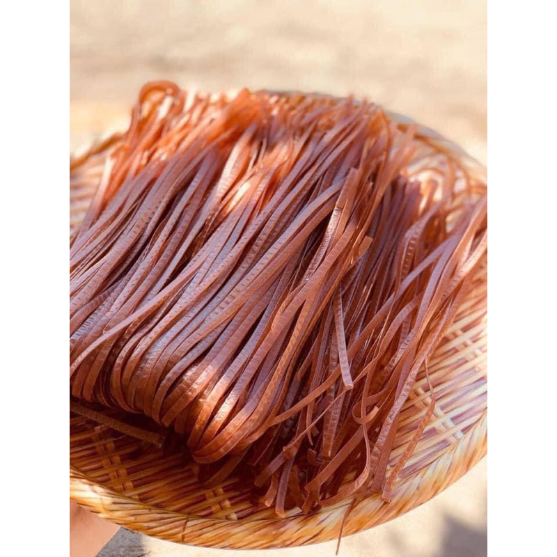 Bún Gạo Lứt 1KG