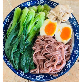 Bún Gạo Lứt 1KG