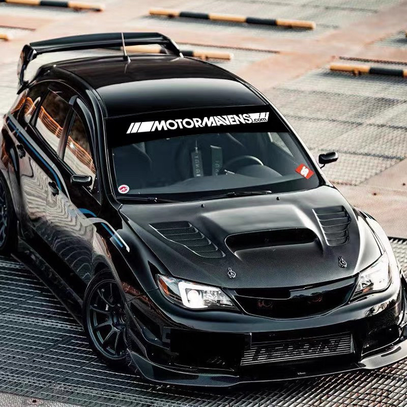 Tem dán kính lái ô tô-chống nắng, trang trí ô tô