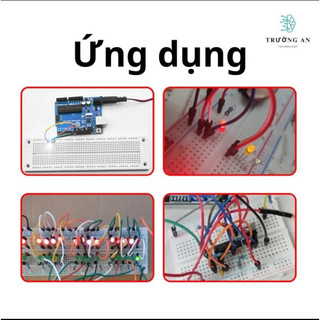 Bó dây cắm Board Test 65 sợi
