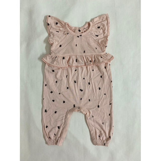 Bộ đồ liền thân/ Jumpsuit xuất xịn cho bé
