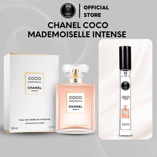  Nước hoa nữ coco cchanell 10ml hương gỗ phương Đông dầu thơm nữ thơm lâu Nữ Tính - Ngọt Ngào - Lôi Cuốn 