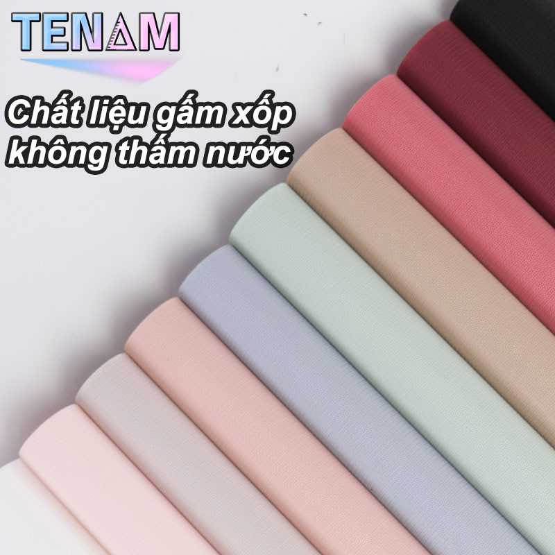 Giấy Mếch Xốp Hàn - Giấy Gói Hoa Gấm Hàn Cao Cấp - Loại Đẹp - Khổ 60x60 Lót Gói Hoa - Gói Quà Trang Trí Hot Trend