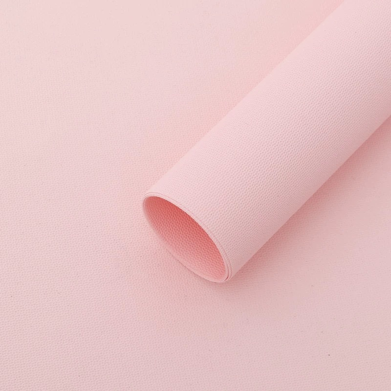 Giấy Mếch Xốp Hàn - Giấy Gói Hoa Gấm Hàn Cao Cấp - Loại Đẹp - Khổ 60x60 Lót Gói Hoa - Gói Quà Trang Trí Hot Trend