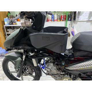 Rổ appi v8 ex 150 - 155 bát cứng cáp ko rung
