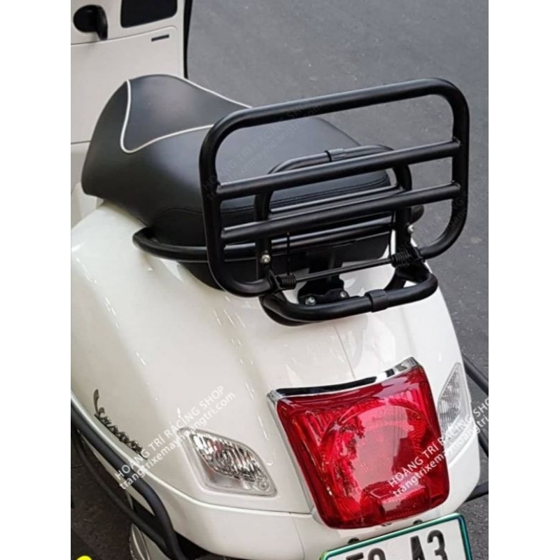 Baga tựa lưng  GTS