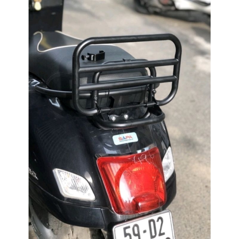 Baga tựa lưng  GTS