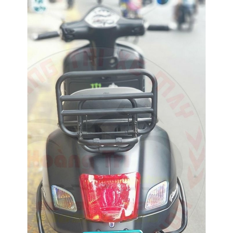 Baga tựa lưng  GTS