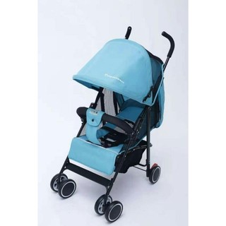 XE ĐẨY CHO BÉ - XE ĐẨY 1 CHIỀU CAO CẤP 3 TƯ THẾ