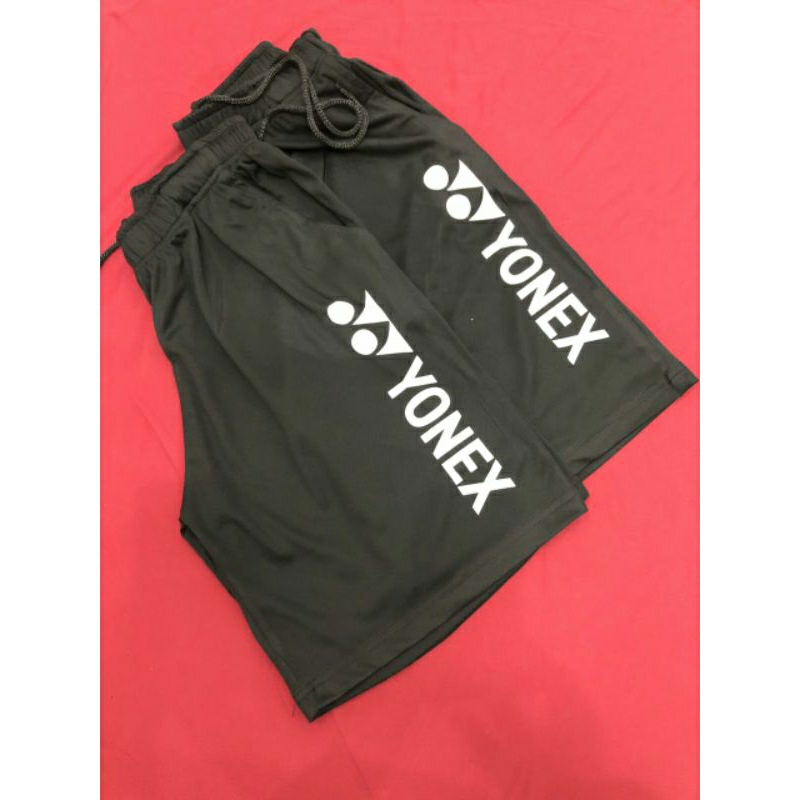 Quần đánh Cầu Lông YONEX nam nữ,quần yonex nam,quần linning đánh cầu lông nam chuyên nghiệp,quần chơi bóng bàn cao cấp