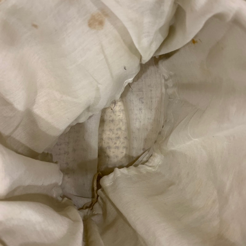 Túi cói đi biển