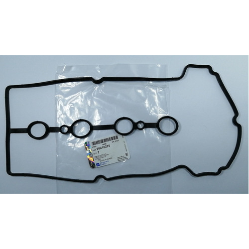 Gioăng năp giàm cò/cam CHEVROLET SPARK M300  / Hàng xịn GM chính hãng - Mã PT 96416270