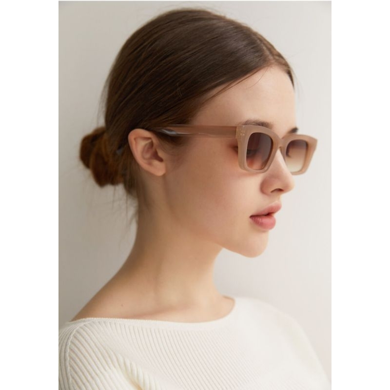 Kính One Brilliant mã logan-OB195