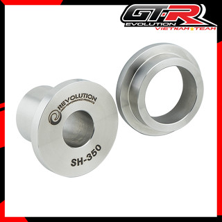 [Chính hãng] Cục canh bánh sau REVOLUTION SH350 (Khắc phục lỗi kêu bánh sau)