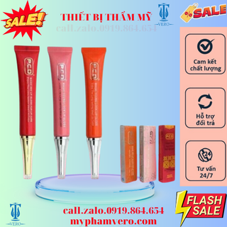 Dưỡng môi pcd