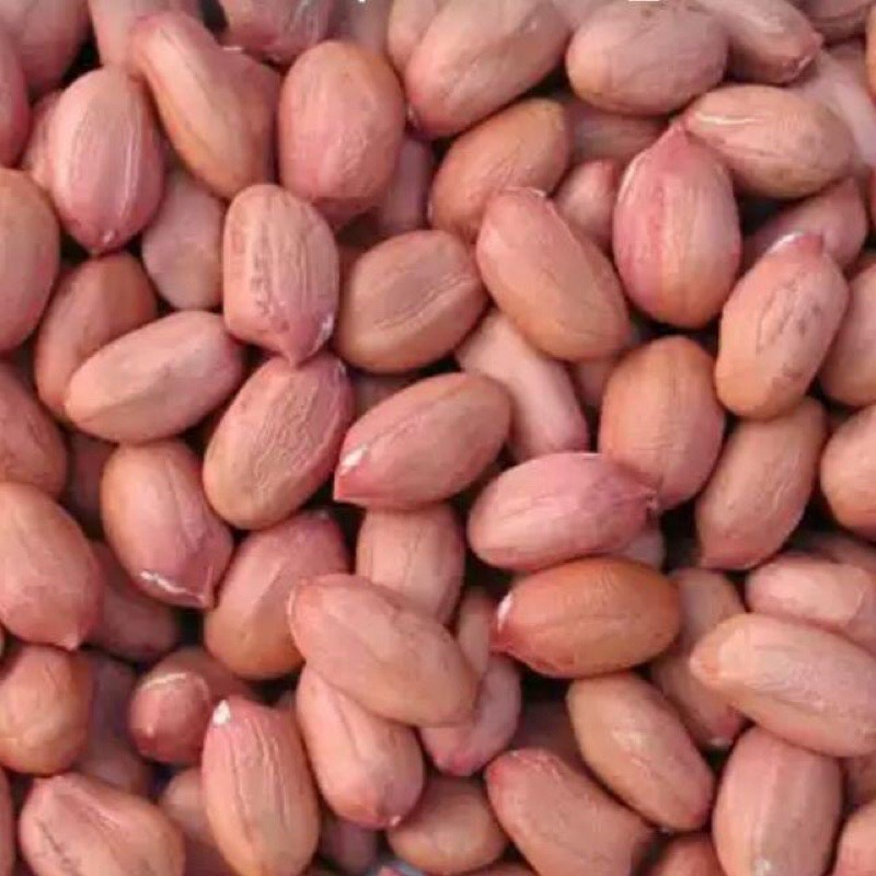 Lạc quê ta gói 1kg