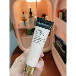Kem lót Futurist Aqua Brilliance Watery Glow Primer 15ml unbox tách set