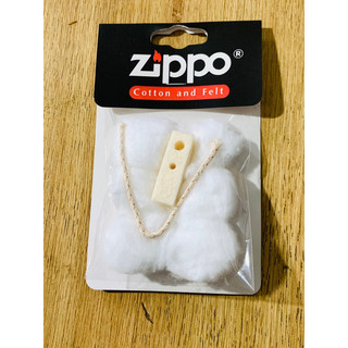 Bông Zippo