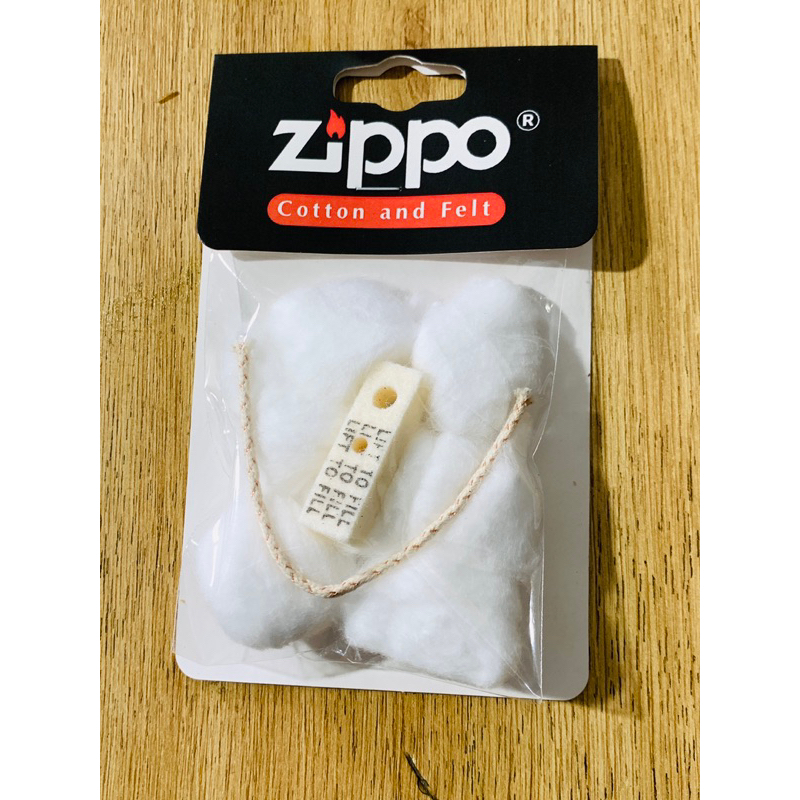 Bông Zippo
