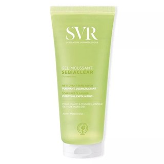 Sữa rửa mặt cho da dầu mụn svr 200ml