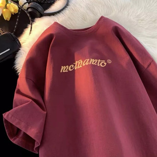 Áo phông mct chất cotton su form rộng túi zip