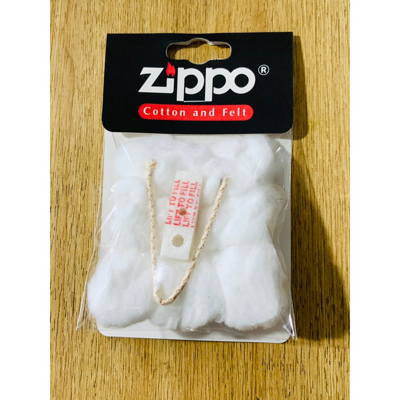 Bông Zippo