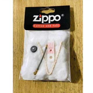 Bông Zippo