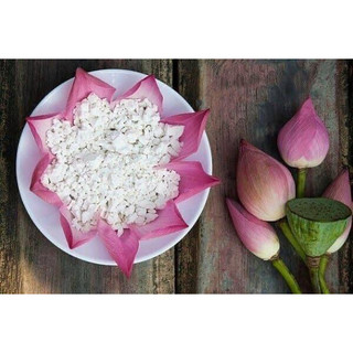Bột sắn dây nguyên chất ( Hộp 500g )