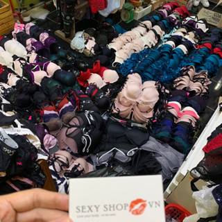 Áo lót la senza nâng ngực thần thánh size 34B #lasenza