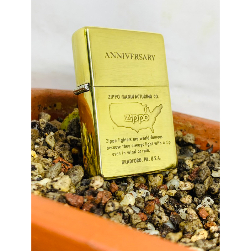 Dung dịch tẩy Crom - Niken Zippo