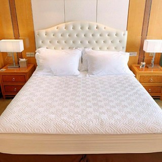 Set 3 món ga gối cotton chần