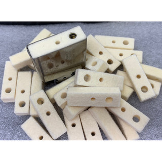 Chặn xăng zippo