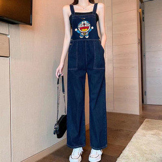 [ORDER] Yếm jean doremon, doraemon