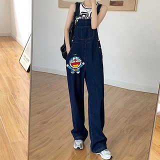 [ORDER] Yếm jean doremon, doraemon