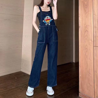 [ORDER] Yếm jean doremon, doraemon
