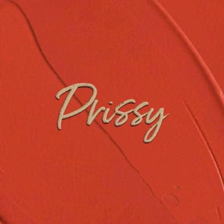 [Cam Cháy ] Son Kem Lì Too Faced Prissy Melted Matte Liquid Lipstick