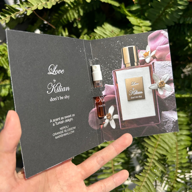 Nước hoa vial mini nhiều loại