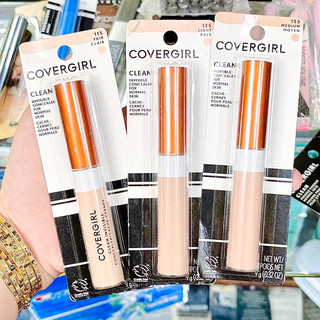 Che khuyết điểm, Kem che khuyết điểm Cover girl , Hàng Mỹ Nhập khẩu