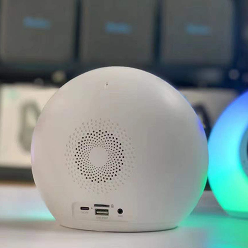 Loa nghe nhạc Bluetooth P11 đa năng có đèn Led có Đồng Hồ báo thức và hiển thị nhiệt độ-Headphonevn | BigBuy360 - bigbuy360.vn