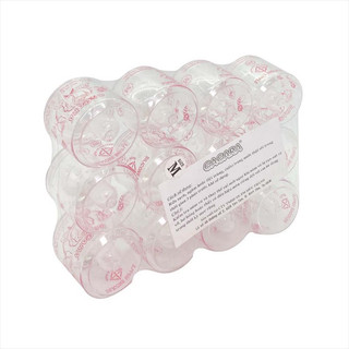 Bình sữa CACARA 140ml - 250ml cho bé