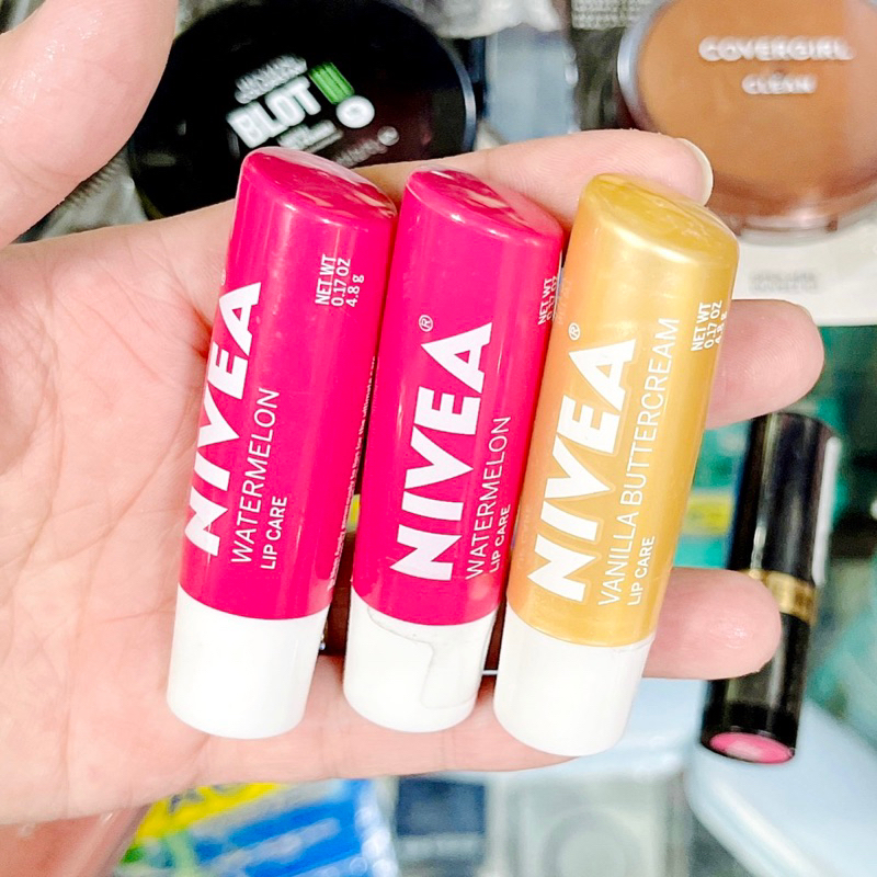 Son Dưỡng Mỹ Sale Rẻ