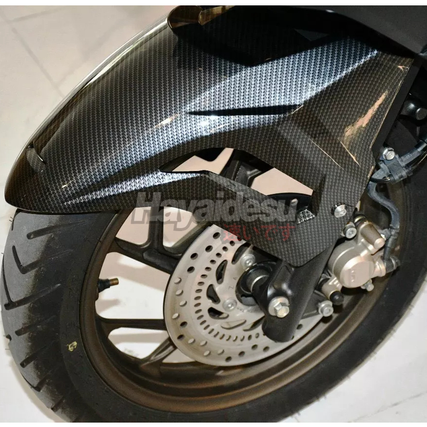 Dè trước độ dành cho Vario 160