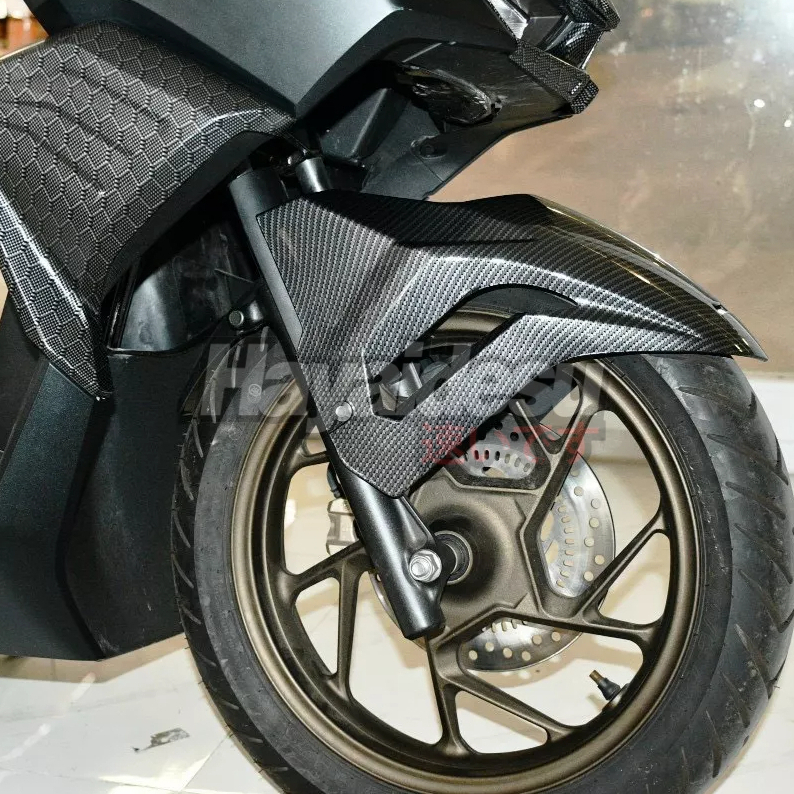 Dè trước độ dành cho Vario 160